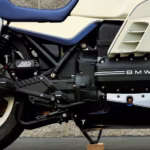 BMW K100RS Special Edition – 1989 thông số kỹ thuật và hình ảnh, BMW K100RS Special Edition– 1989 specifications and photos