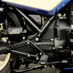 BMW K100RS Special Edition – 1989 thông số kỹ thuật và hình ảnh, BMW K100RS Special Edition– 1989 specifications and photos