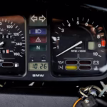 BMW K100RS Special Edition – 1989 thông số kỹ thuật và hình ảnh, BMW K100RS Special Edition– 1989 specifications and photos