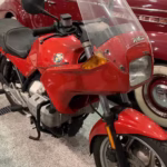 BMW K75S – 1987 thông số kỹ thuật và hình ảnh, BMW K75S – 1987 specifications and photos