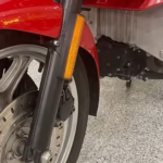 BMW K75S – 1987 thông số kỹ thuật và hình ảnh, BMW K75S – 1987 specifications and photos