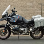 BMW R1150GS Adventure – 2003 thông số kỹ thuật và hình ảnh, BMW R1150GSA – 2003 specifications and photos