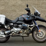 BMW R1150GS Adventure – 2003 thông số kỹ thuật và hình ảnh, BMW R1150GSA – 2003 specifications and photos