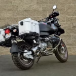 BMW R1150GS Adventure – 2003 thông số kỹ thuật và hình ảnh, BMW R1150GSA – 2003 specifications and photos