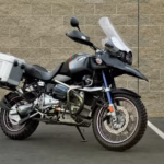 BMW R1150GS Adventure – 2003 thông số kỹ thuật và hình ảnh, BMW R1150GSA – 2003 specifications and photos