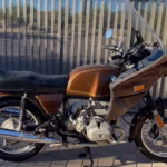 BMW R100/7 – 1978 thông số kỹ thuật và hình ảnh, BMW R100/7 – 1978 specifications and photos