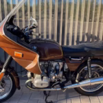 BMW R100/7 – 1978 thông số kỹ thuật và hình ảnh, BMW R100/7 – 1978 specifications and photos