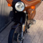 BMW R100/7 – 1978 thông số kỹ thuật và hình ảnh, BMW R100/7 – 1978 specifications and photos