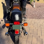 BMW R100/7 – 1978 thông số kỹ thuật và hình ảnh, BMW R100/7 – 1978 specifications and photos