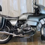 BMW R100RS – 1984 thông số kỹ thuật và hình ảnh, BMW R100RS – 1984 specifications and photos