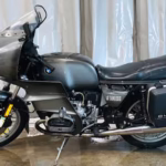 BMW R100RS – 1984 thông số kỹ thuật và hình ảnh, BMW R100RS – 1984 specifications and photos