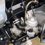 BMW R100RS – 1984 thông số kỹ thuật và hình ảnh, BMW R100RS – 1984 specifications and photos