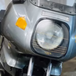 BMW R100RS – 1984 thông số kỹ thuật và hình ảnh, BMW R100RS – 1984 specifications and photos