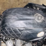 BMW R100RS – 1984 thông số kỹ thuật và hình ảnh, BMW R100RS – 1984 specifications and photos