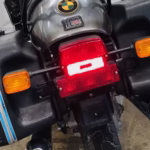 BMW R100RS – 1984 thông số kỹ thuật và hình ảnh, BMW R100RS – 1984 specifications and photos