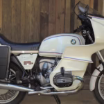 BMW R100RS Motosport Limited Edition – 1978 thông số kỹ thuật và hình ảnh, BMW R100RS Motosport Limited Edition – 1978 specifications and photos