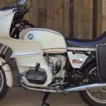 BMW R100RS Motosport Limited Edition – 1978 thông số kỹ thuật và hình ảnh, BMW R100RS Motosport Limited Edition – 1978 specifications and photos