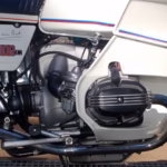 BMW R100RS Motosport Limited Edition – 1978 thông số kỹ thuật và hình ảnh, BMW R100RS Motosport Limited Edition – 1978 specifications and photos