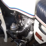 BMW R100RS Motosport Limited Edition – 1978 thông số kỹ thuật và hình ảnh, BMW R100RS Motosport Limited Edition – 1978 specifications and photos