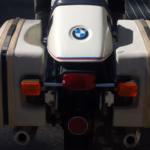 BMW R100RS Motosport Limited Edition – 1978 thông số kỹ thuật và hình ảnh, BMW R100RS Motosport Limited Edition – 1978 specifications and photos