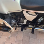 BMW R100T – 1984 thông số kỹ thuật và hình ảnh, BMW R100T – 1984 specifications and photos