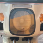 BMW R100T – 1984 thông số kỹ thuật và hình ảnh, BMW R100T – 1984 specifications and photos
