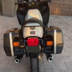 BMW R100T – 1984 thông số kỹ thuật và hình ảnh, BMW R100T – 1984 specifications and photos