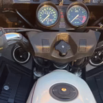BMW R100T – 1984 thông số kỹ thuật và hình ảnh, BMW R100T – 1984 specifications and photos