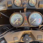 BMW R100T – 1984 thông số kỹ thuật và hình ảnh, BMW R100T – 1984 specifications and photos