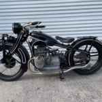 BMW R11 – 1931 thông số kỹ thuật và hình ảnh, BMW R11 – 1931 specifications and photos