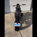 BMW R11 – 1931 thông số kỹ thuật và hình ảnh, BMW R11 – 1931 specifications and photos