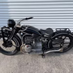 BMW R11 – 1931 thông số kỹ thuật và hình ảnh, BMW R11 – 1931 specifications and photos