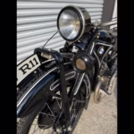 BMW R11 – 1931 thông số kỹ thuật và hình ảnh, BMW R11 – 1931 specifications and photos