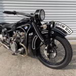 BMW R11 – 1931 thông số kỹ thuật và hình ảnh, BMW R11 – 1931 specifications and photos