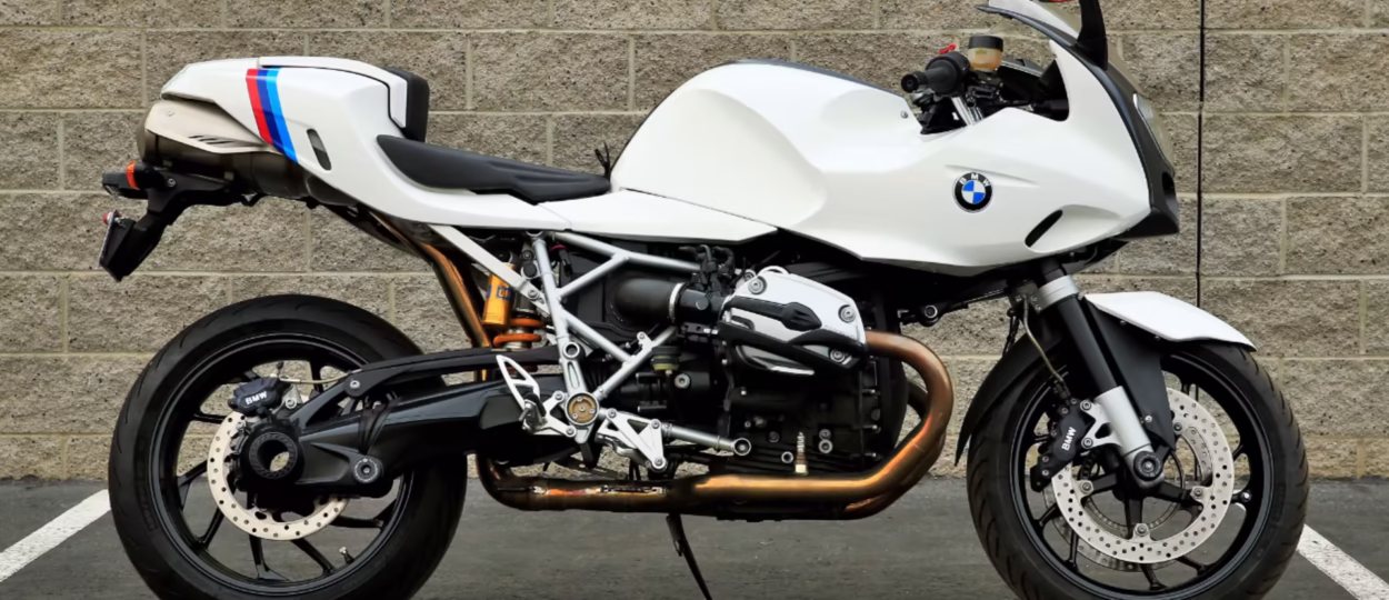 BMW R1200S – 2007 thông số kỹ thuật và hình ảnh, BMW R1200S – 2007 specifications and photos