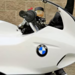 BMW R1200S – 2007 thông số kỹ thuật và hình ảnh, BMW R1200S – 2007 specifications and photos