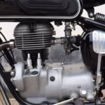 BMW R26 – 1958 thông số kỹ thuật và hình ảnh, BMW R26 – 1958 specifications and photos