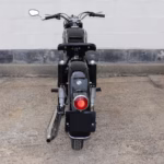 BMW R26 – 1958 thông số kỹ thuật và hình ảnh, BMW R26 – 1958 specifications and photos
