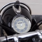BMW R26 – 1958 thông số kỹ thuật và hình ảnh, BMW R26 – 1958 specifications and photos