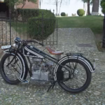  BMW R39 – 1927 thông số kỹ thuật và hình ảnh, BMW R39 – 1927 specifications and photos