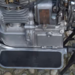  BMW R39 – 1927 thông số kỹ thuật và hình ảnh, BMW R39 – 1927 specifications and photos