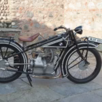  BMW R39 – 1927 thông số kỹ thuật và hình ảnh, BMW R39 – 1927 specifications and photos