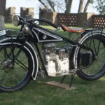  BMW R39 – 1927 thông số kỹ thuật và hình ảnh, BMW R39 – 1927 specifications and photos