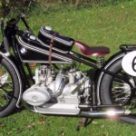 BMW R47 Racer – 1927 thông số kỹ thuật và hình ảnh, BMW R47 Racer – 1927 specifications and photos