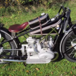 BMW R47 Racer – 1927 thông số kỹ thuật và hình ảnh, BMW R47 Racer – 1927 specifications and photos