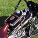 BMW R47 Racer – 1927 thông số kỹ thuật và hình ảnh, BMW R47 Racer – 1927 specifications and photos