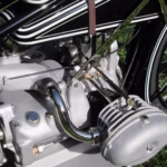 BMW R47 Racer – 1927 thông số kỹ thuật và hình ảnh, BMW R47 Racer – 1927 specifications and photos