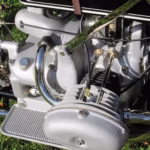 BMW R47 Racer – 1927 thông số kỹ thuật và hình ảnh, BMW R47 Racer – 1927 specifications and photos
