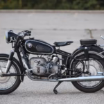 BMW R60/2 – 1964 thông số kỹ thuật và hình ảnh, BMW R60/2 – 1964 specifications and photos