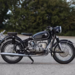 BMW R60/2 – 1964 thông số kỹ thuật và hình ảnh, BMW R60/2 – 1964 specifications and photos